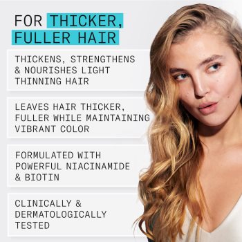 Nioxin System 3 set cadou pentru păr vopsit - imagine 3